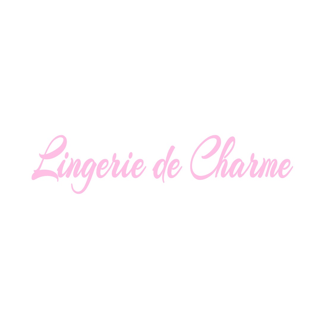 LINGERIE DE CHARME FONTAINE-LES-CAPPY